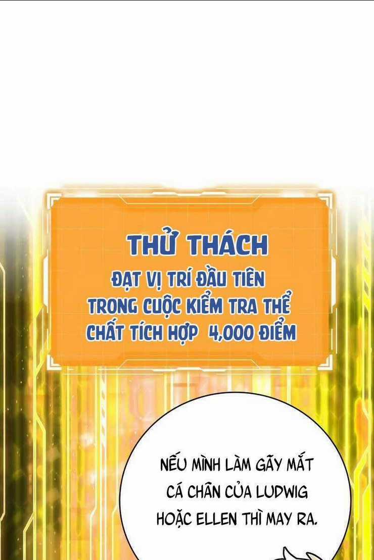 Học Viện Của Con Trai Quỷ Vương Chapter 16 trang 91