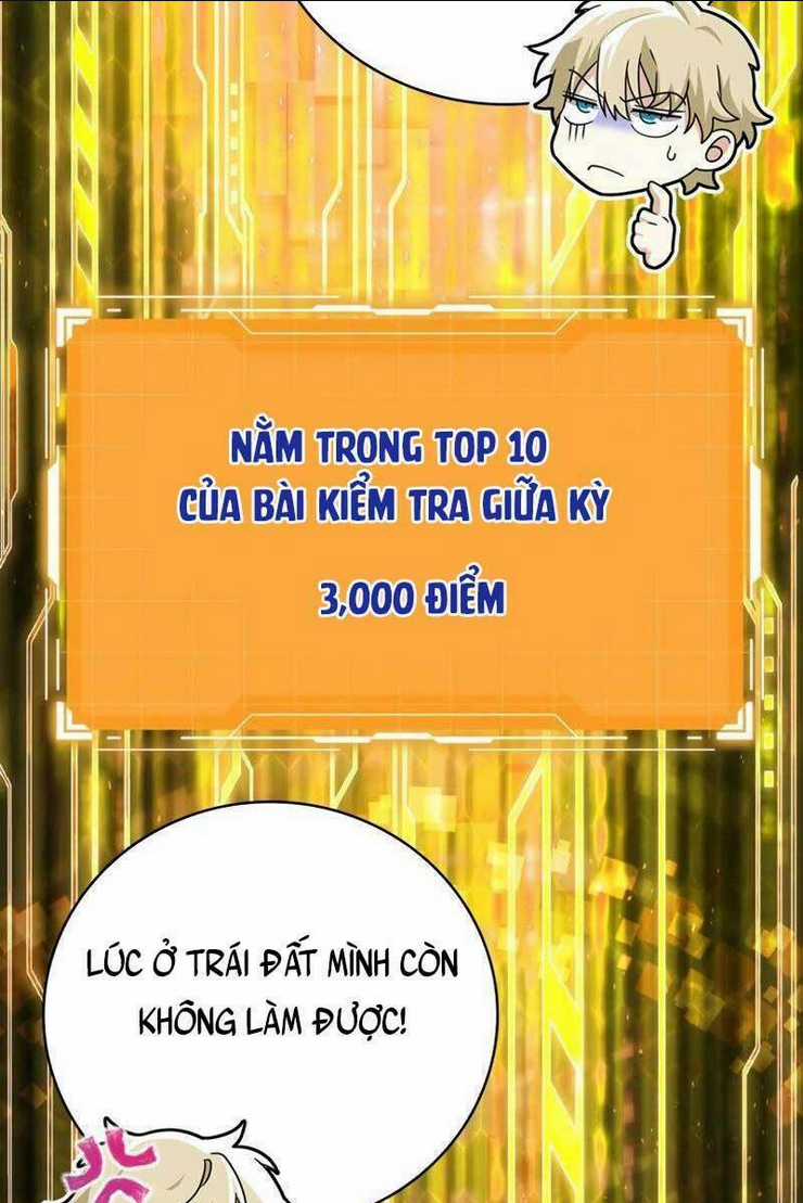 Học Viện Của Con Trai Quỷ Vương Chapter 16 trang 92