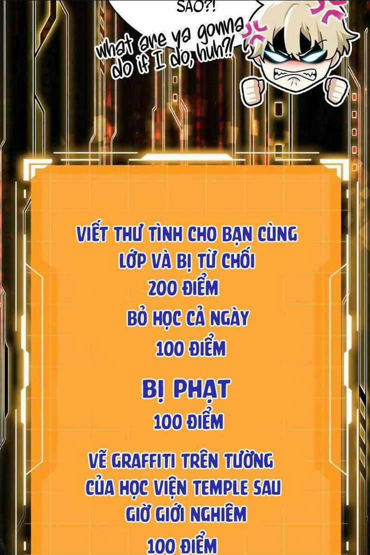 Học Viện Của Con Trai Quỷ Vương Chapter 16 trang 94