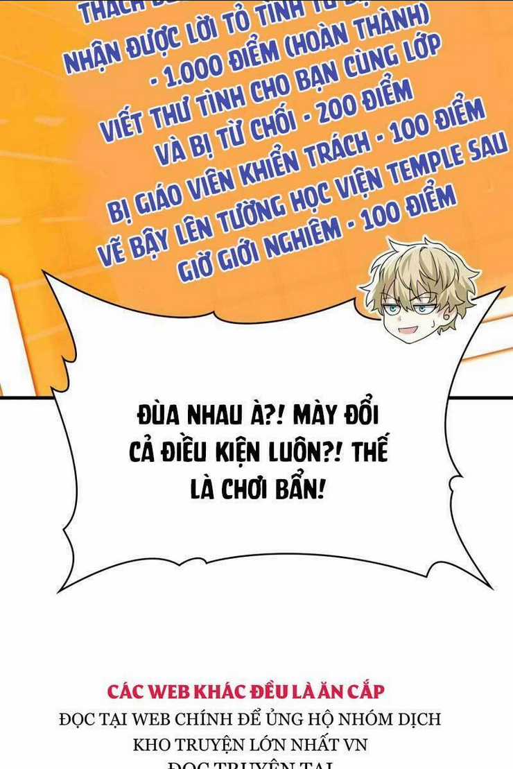 Học Viện Của Con Trai Quỷ Vương Chapter 17 trang 101