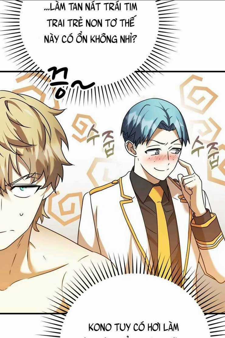 Học Viện Của Con Trai Quỷ Vương Chapter 17 trang 104