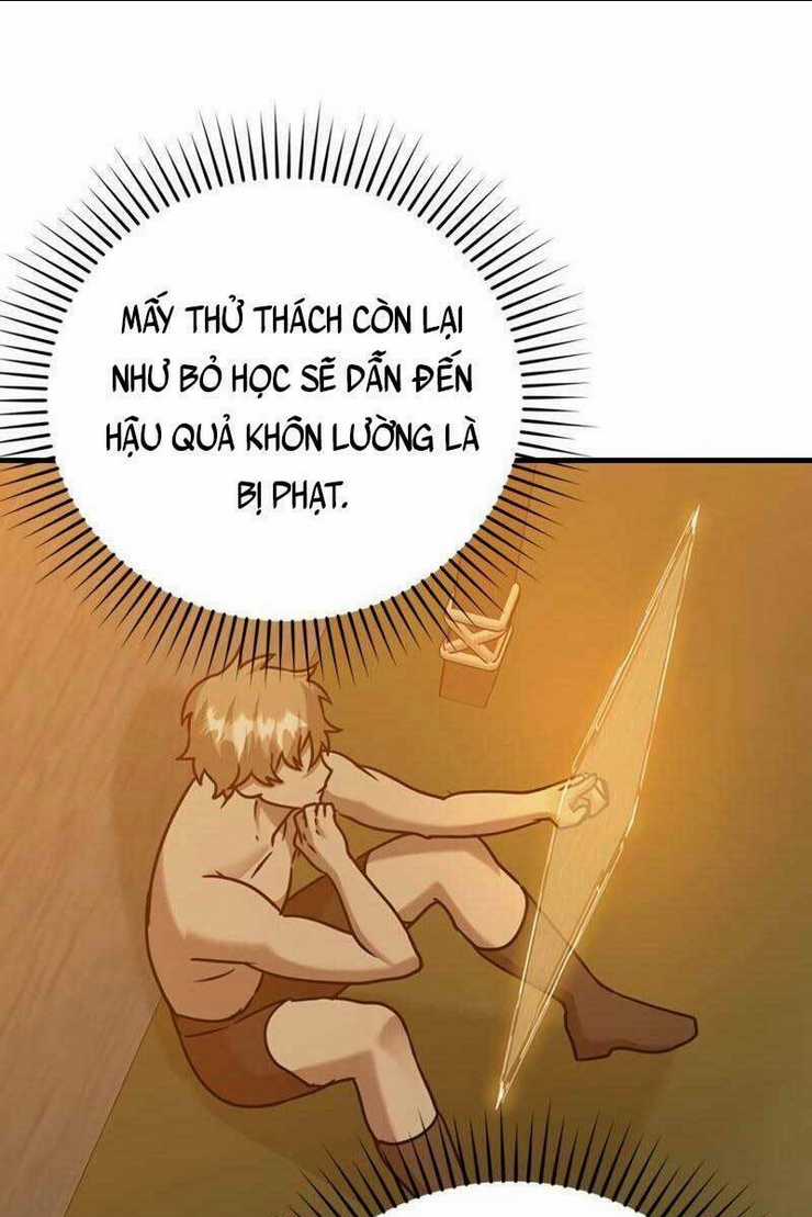 Học Viện Của Con Trai Quỷ Vương Chapter 17 trang 107
