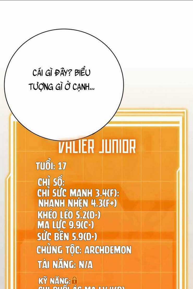 Học Viện Của Con Trai Quỷ Vương Chapter 17 trang 11