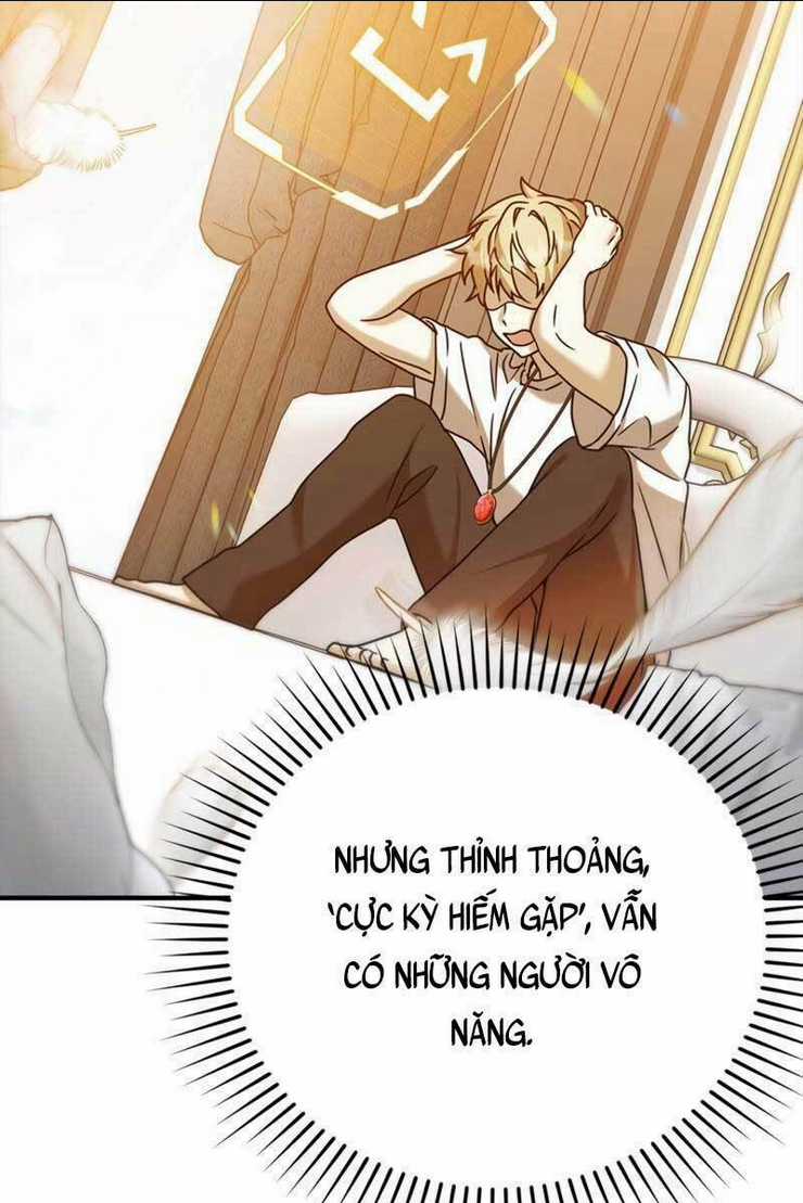 Học Viện Của Con Trai Quỷ Vương Chapter 17 trang 17