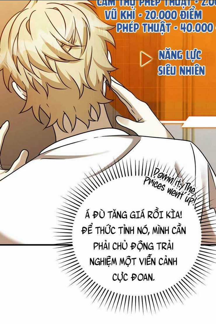 Học Viện Của Con Trai Quỷ Vương Chapter 17 trang 19