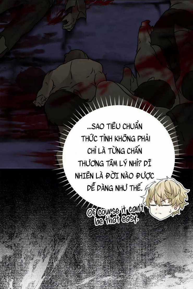 Học Viện Của Con Trai Quỷ Vương Chapter 17 trang 23