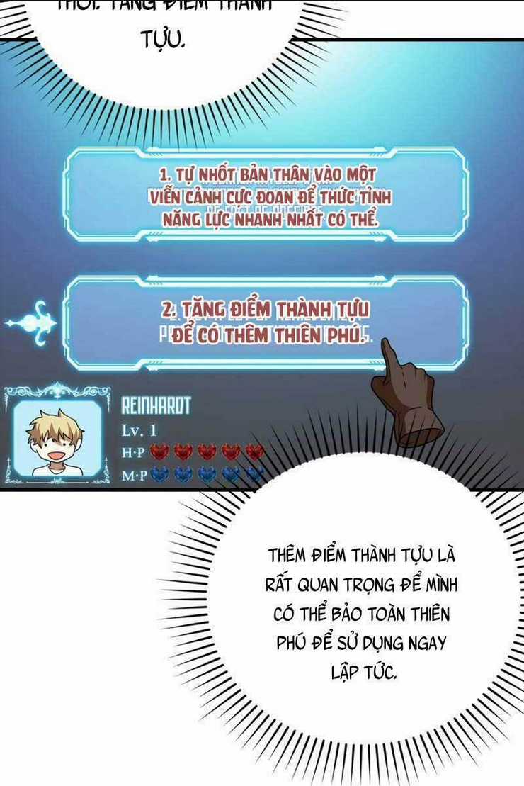 Học Viện Của Con Trai Quỷ Vương Chapter 17 trang 26