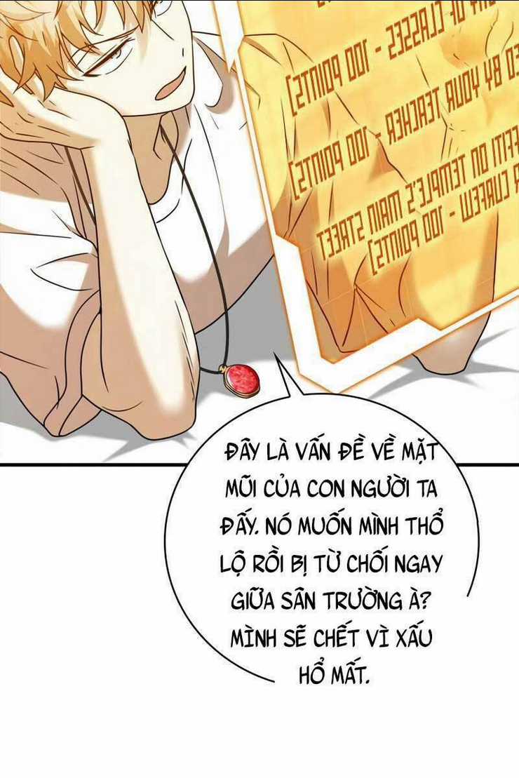 Học Viện Của Con Trai Quỷ Vương Chapter 17 trang 28