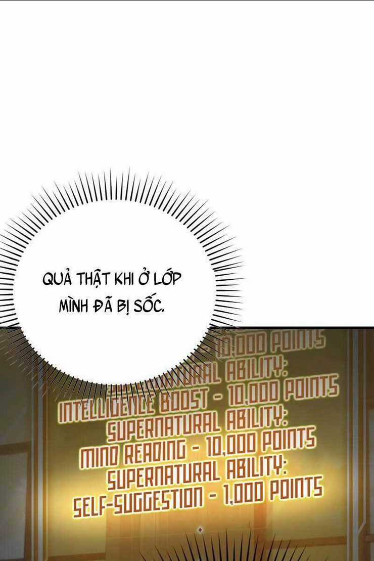 Học Viện Của Con Trai Quỷ Vương Chapter 17 trang 3