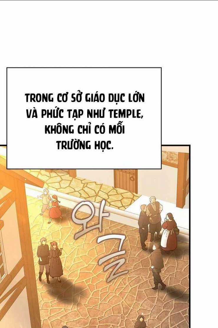 Học Viện Của Con Trai Quỷ Vương Chapter 17 trang 35