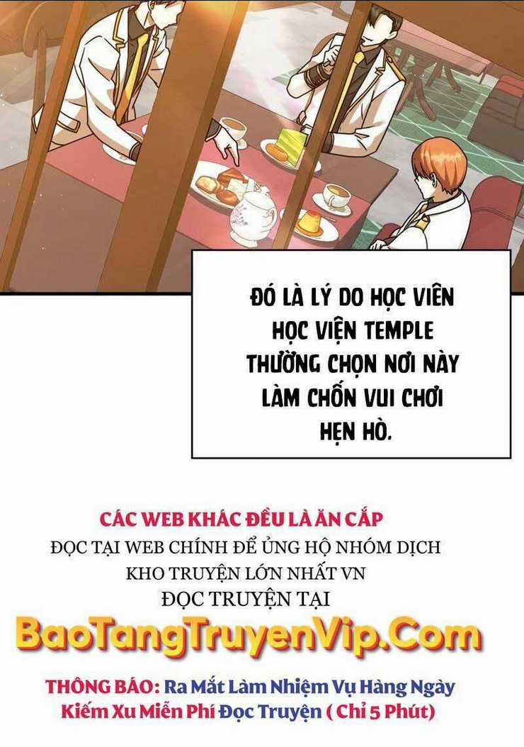 Học Viện Của Con Trai Quỷ Vương Chapter 17 trang 38