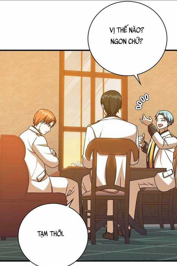 Học Viện Của Con Trai Quỷ Vương Chapter 17 trang 39