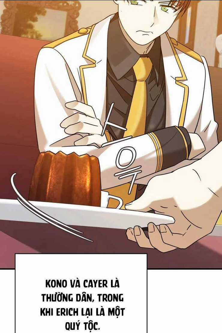 Học Viện Của Con Trai Quỷ Vương Chapter 17 trang 41