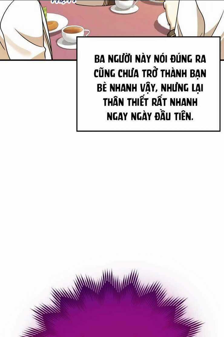 Học Viện Của Con Trai Quỷ Vương Chapter 17 trang 46