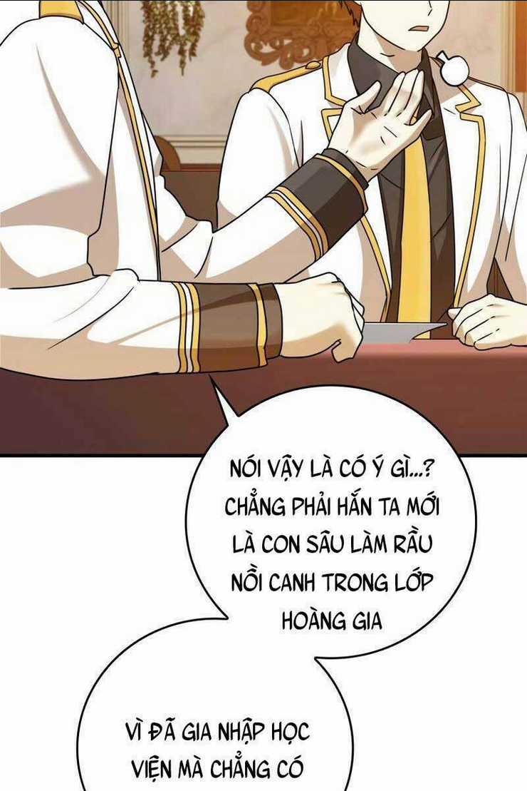 Học Viện Của Con Trai Quỷ Vương Chapter 17 trang 51