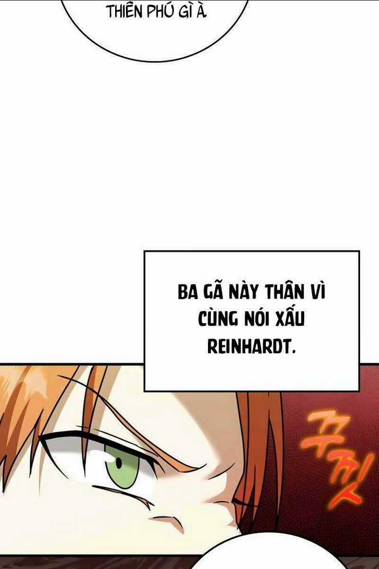 Học Viện Của Con Trai Quỷ Vương Chapter 17 trang 52