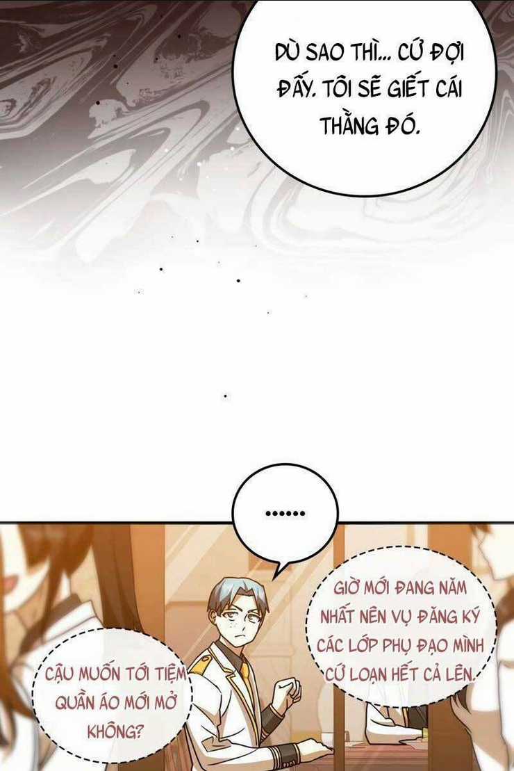 Học Viện Của Con Trai Quỷ Vương Chapter 17 trang 53