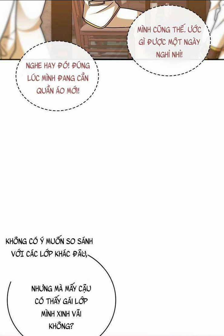 Học Viện Của Con Trai Quỷ Vương Chapter 17 trang 54