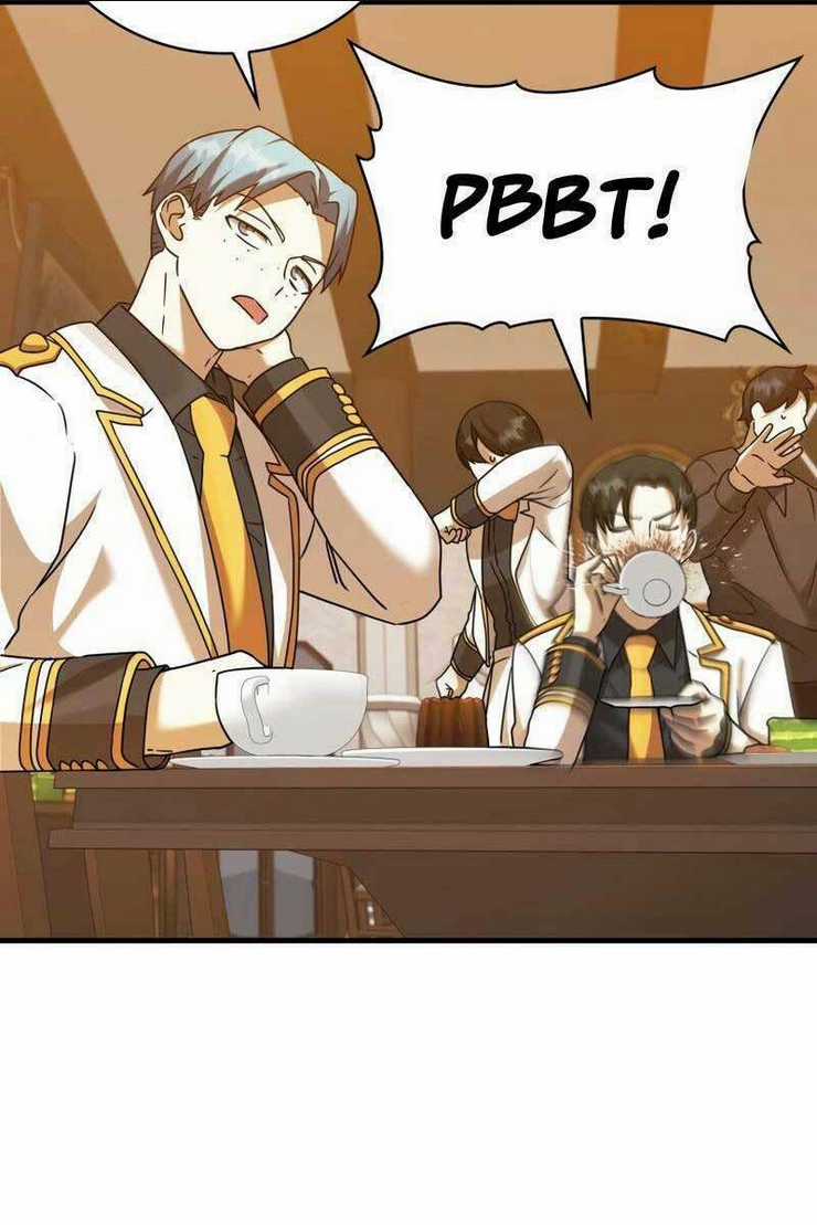 Học Viện Của Con Trai Quỷ Vương Chapter 17 trang 55