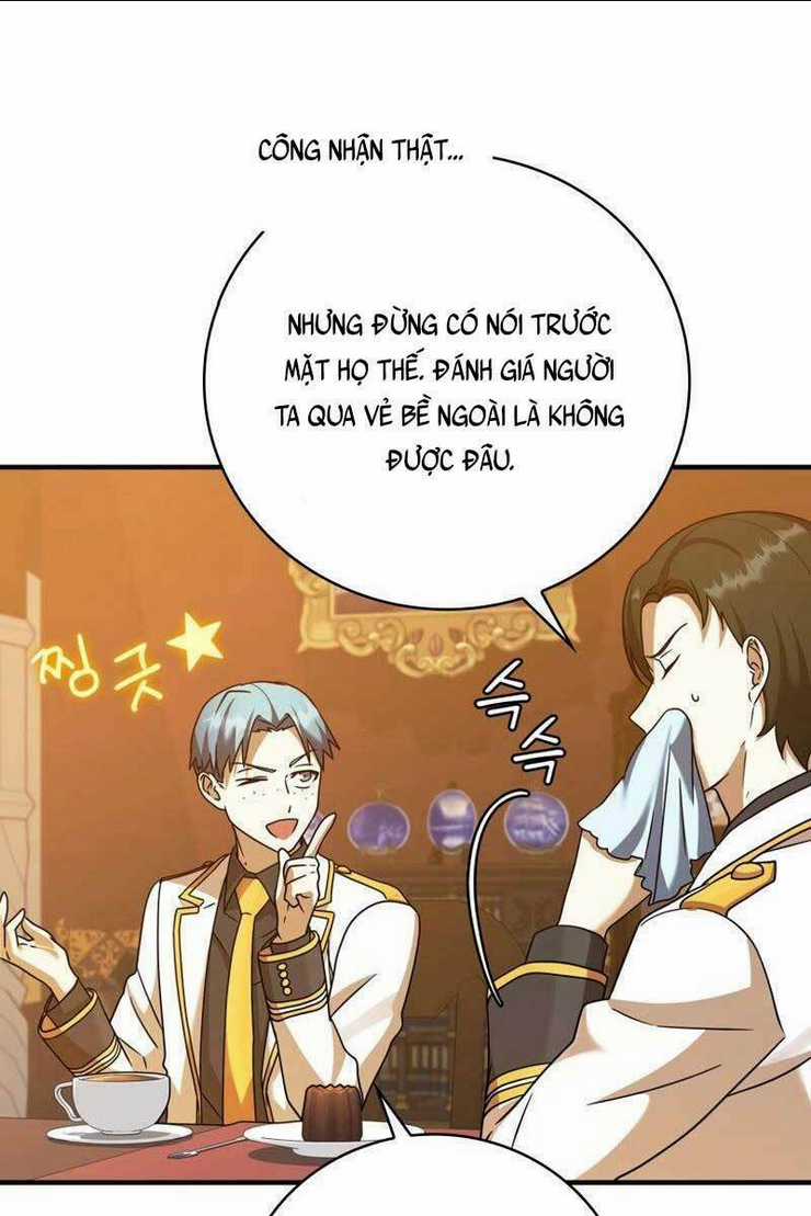 Học Viện Của Con Trai Quỷ Vương Chapter 17 trang 56