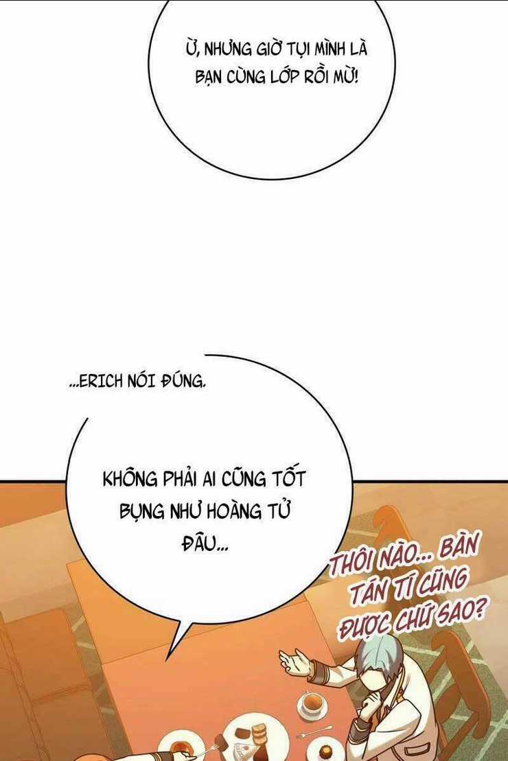 Học Viện Của Con Trai Quỷ Vương Chapter 17 trang 57