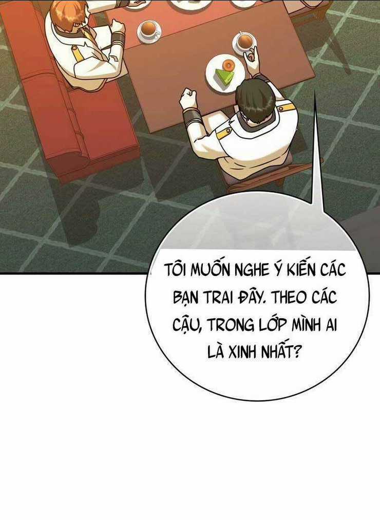 Học Viện Của Con Trai Quỷ Vương Chapter 17 trang 58