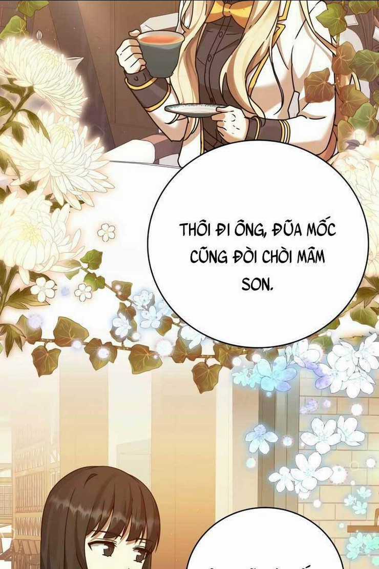 Học Viện Của Con Trai Quỷ Vương Chapter 17 trang 60