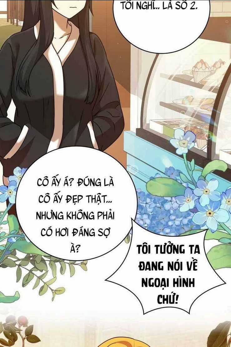 Học Viện Của Con Trai Quỷ Vương Chapter 17 trang 61