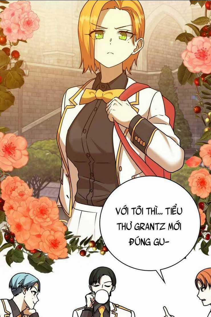 Học Viện Của Con Trai Quỷ Vương Chapter 17 trang 62