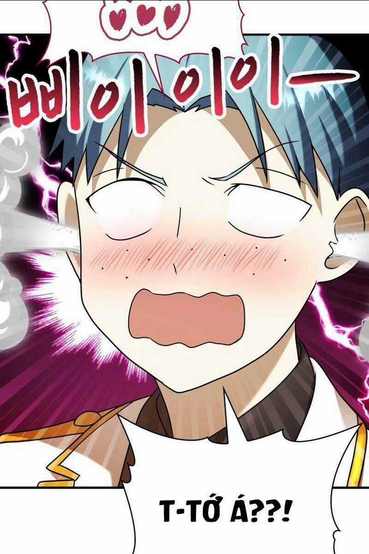 Học Viện Của Con Trai Quỷ Vương Chapter 17 trang 68