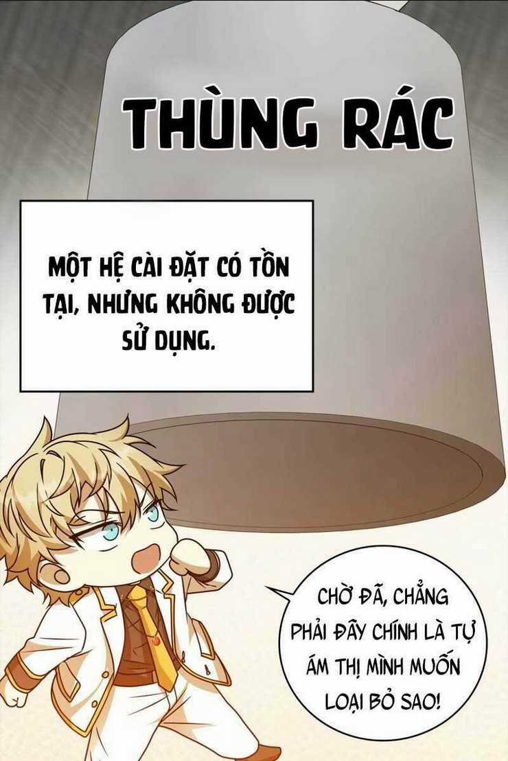 Học Viện Của Con Trai Quỷ Vương Chapter 17 trang 7