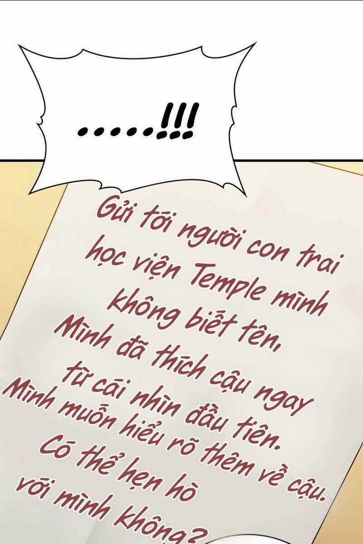 Học Viện Của Con Trai Quỷ Vương Chapter 17 trang 74