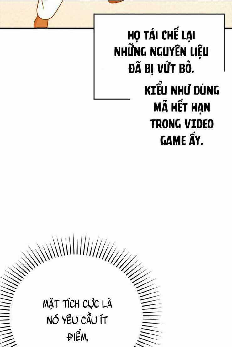 Học Viện Của Con Trai Quỷ Vương Chapter 17 trang 8