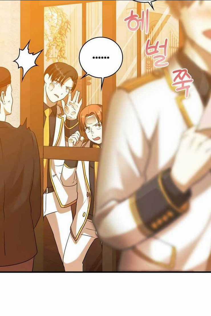 Học Viện Của Con Trai Quỷ Vương Chapter 17 trang 85