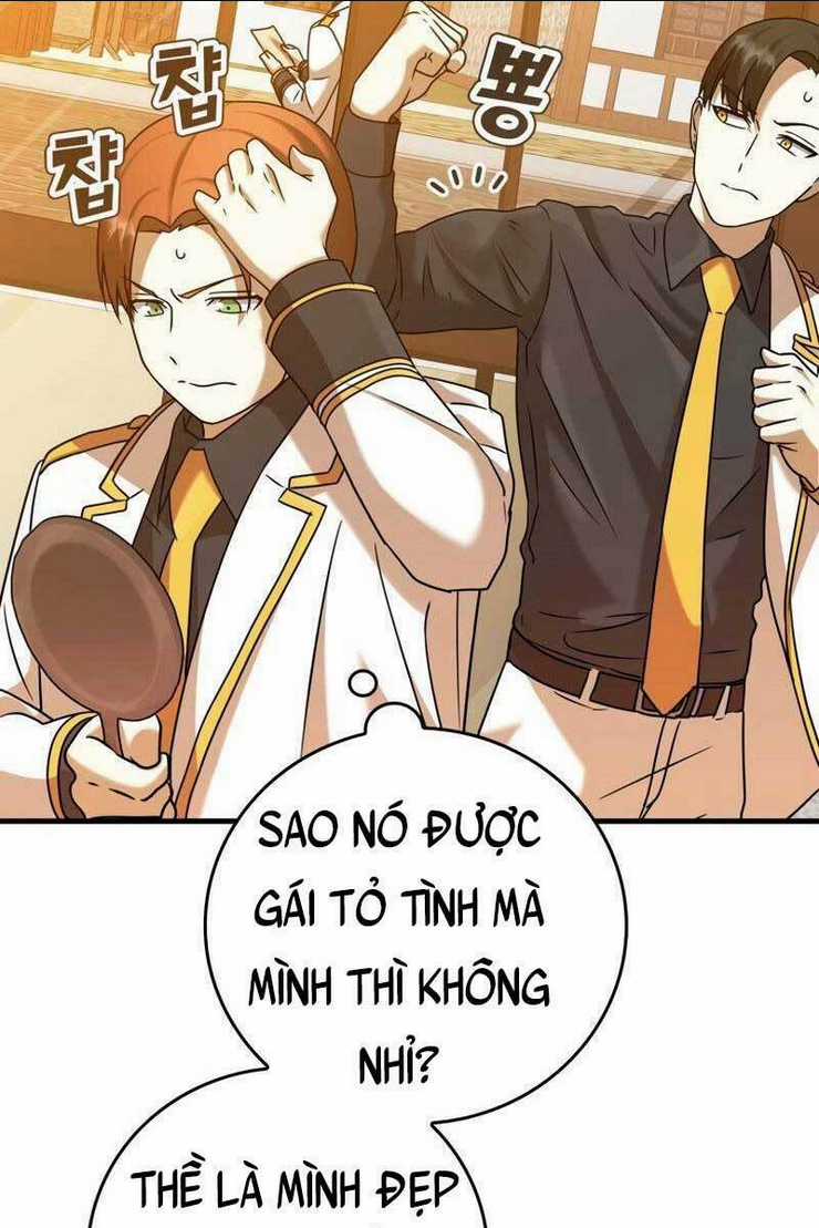 Học Viện Của Con Trai Quỷ Vương Chapter 17 trang 87