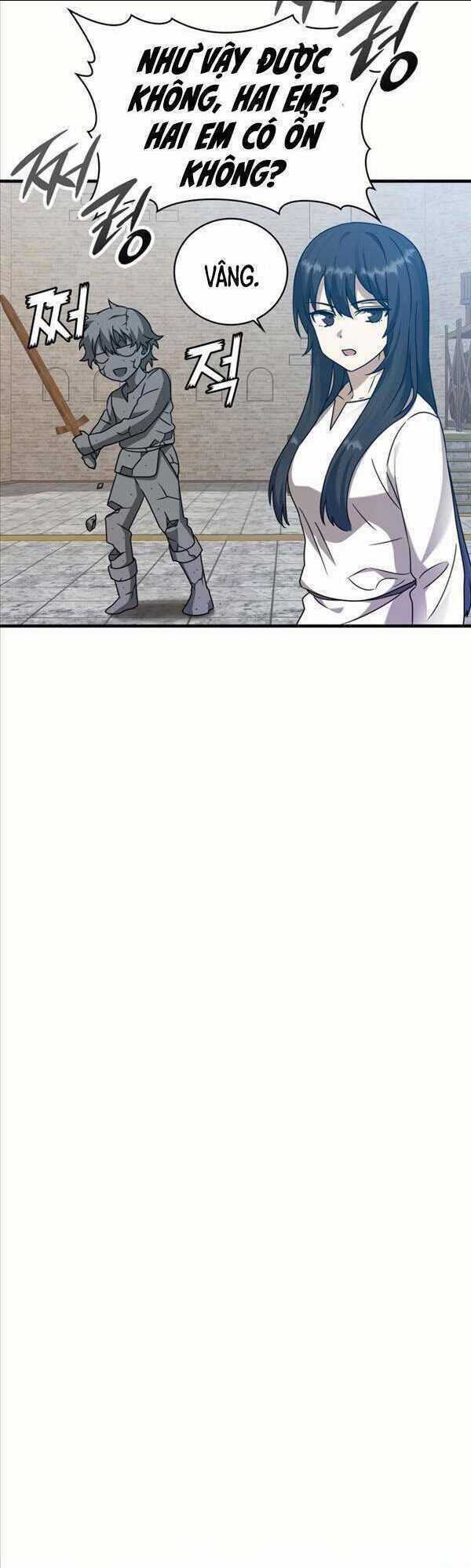 Học Viện Của Con Trai Quỷ Vương Chapter 18 trang 16