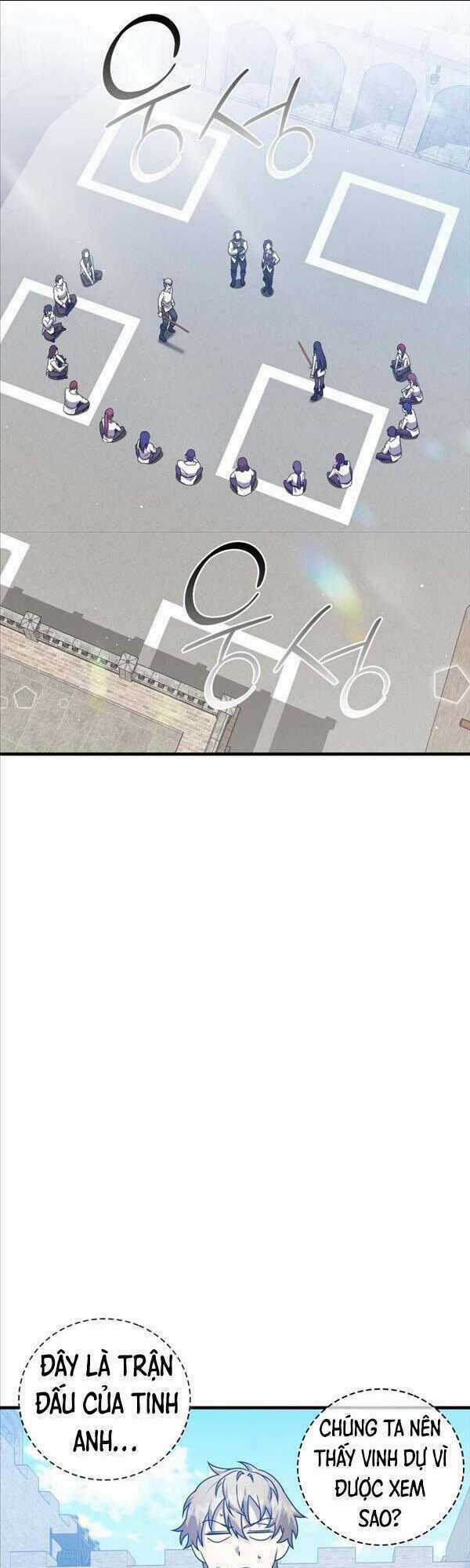 Học Viện Của Con Trai Quỷ Vương Chapter 18 trang 17