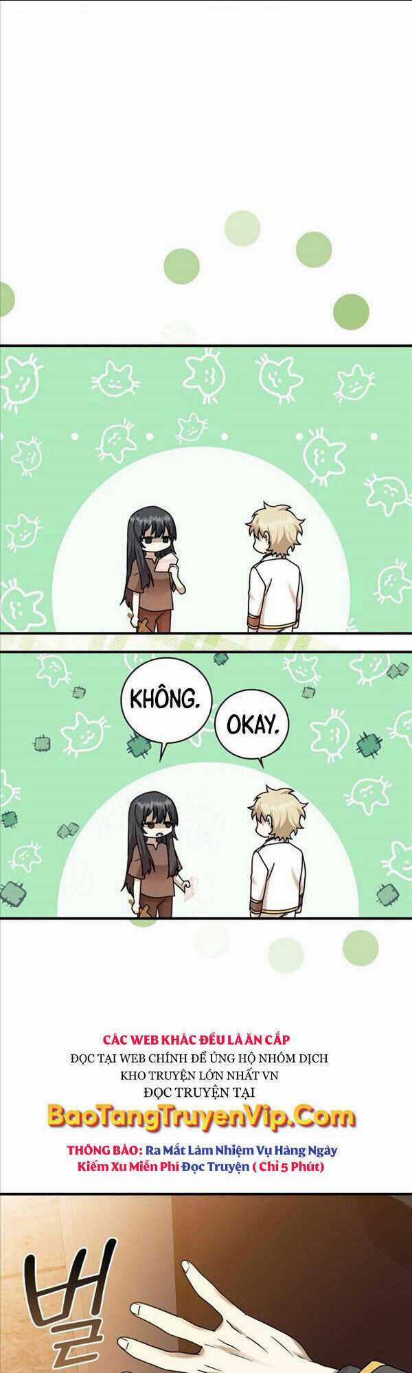 Học Viện Của Con Trai Quỷ Vương Chapter 18 trang 2