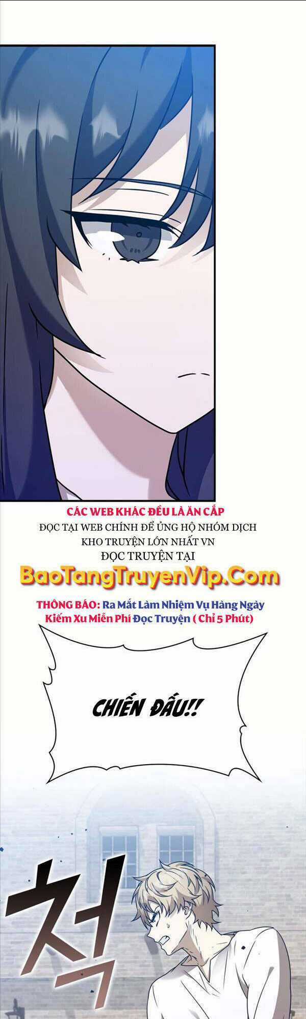 Học Viện Của Con Trai Quỷ Vương Chapter 18 trang 20