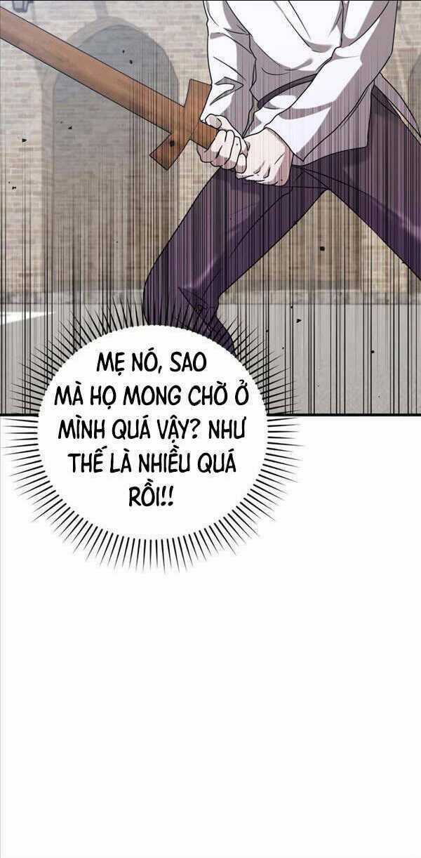 Học Viện Của Con Trai Quỷ Vương Chapter 18 trang 21