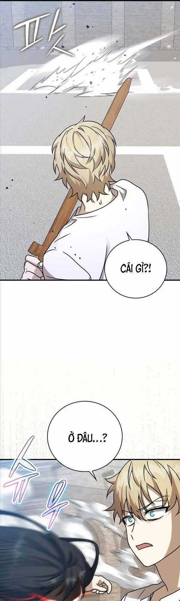 Học Viện Của Con Trai Quỷ Vương Chapter 18 trang 22