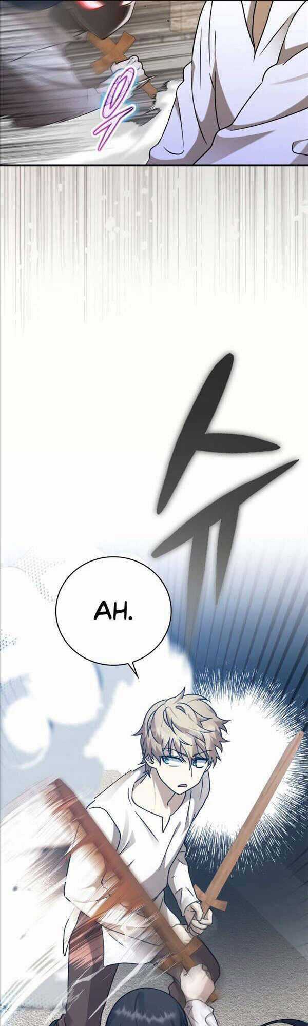 Học Viện Của Con Trai Quỷ Vương Chapter 18 trang 23