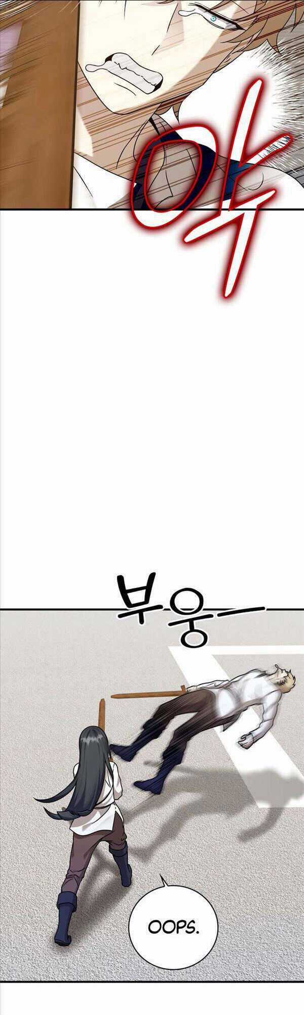 Học Viện Của Con Trai Quỷ Vương Chapter 18 trang 25