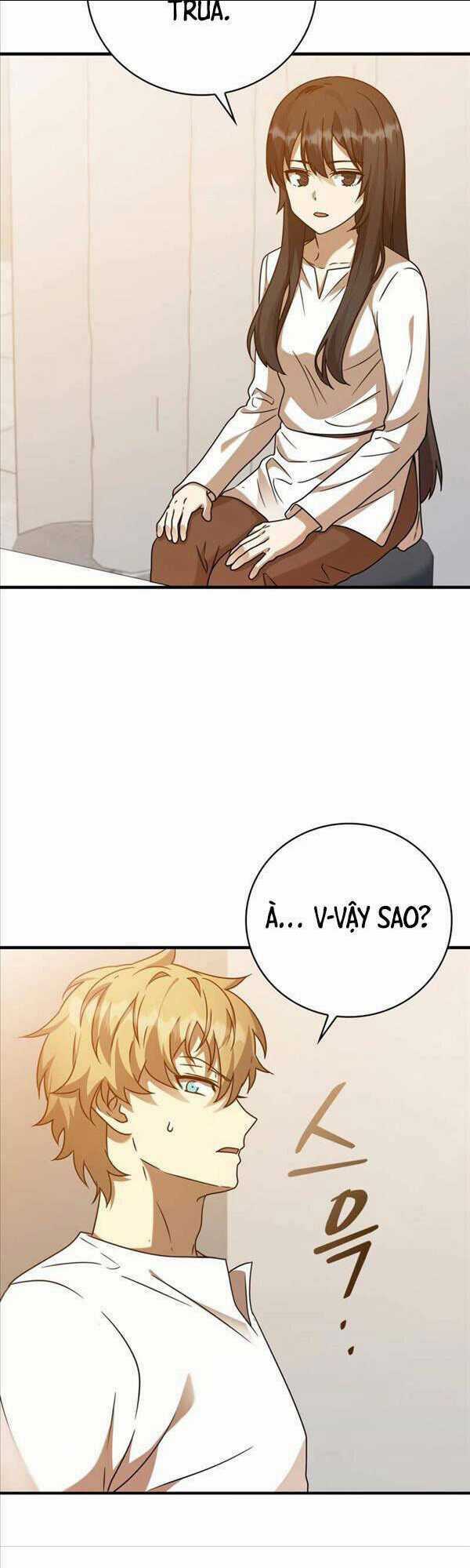 Học Viện Của Con Trai Quỷ Vương Chapter 18 trang 30