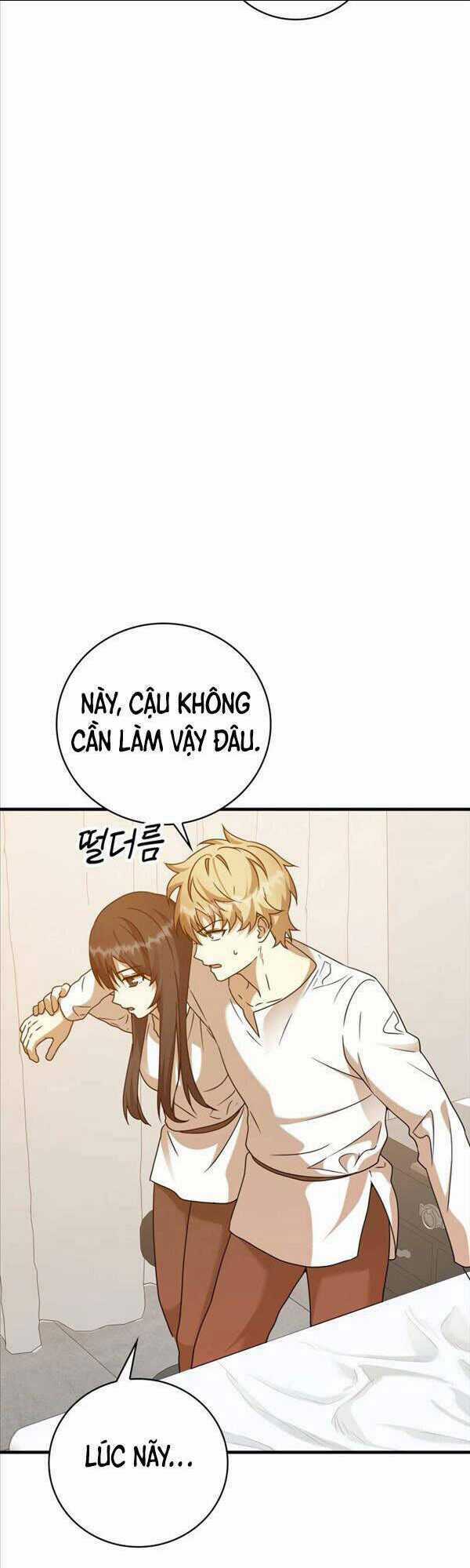 Học Viện Của Con Trai Quỷ Vương Chapter 18 trang 32