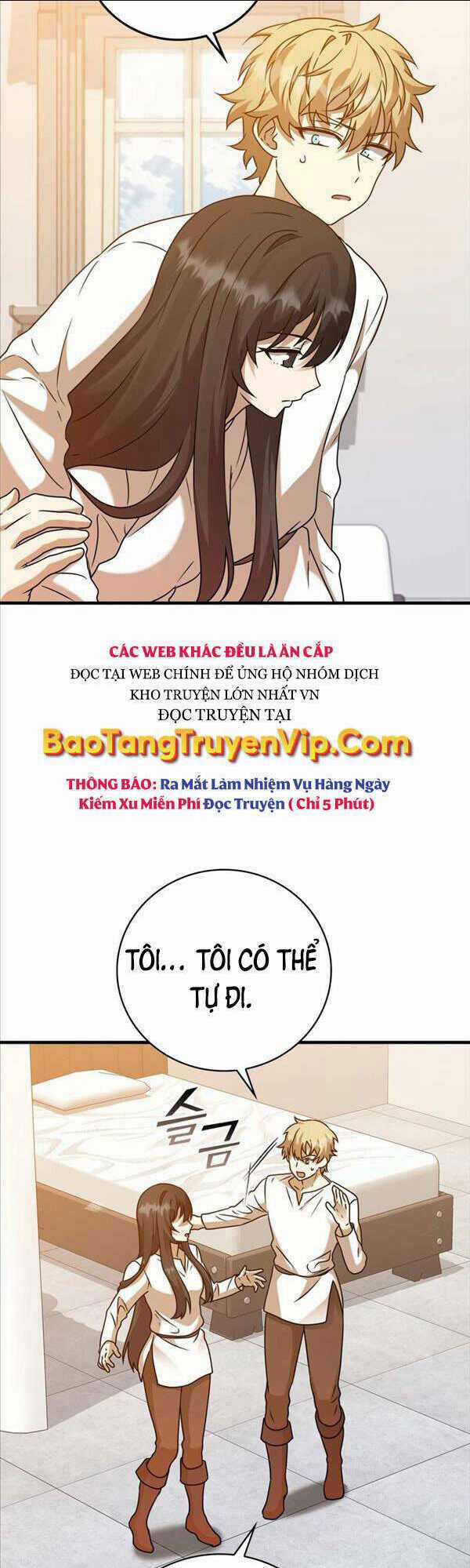 Học Viện Của Con Trai Quỷ Vương Chapter 18 trang 34