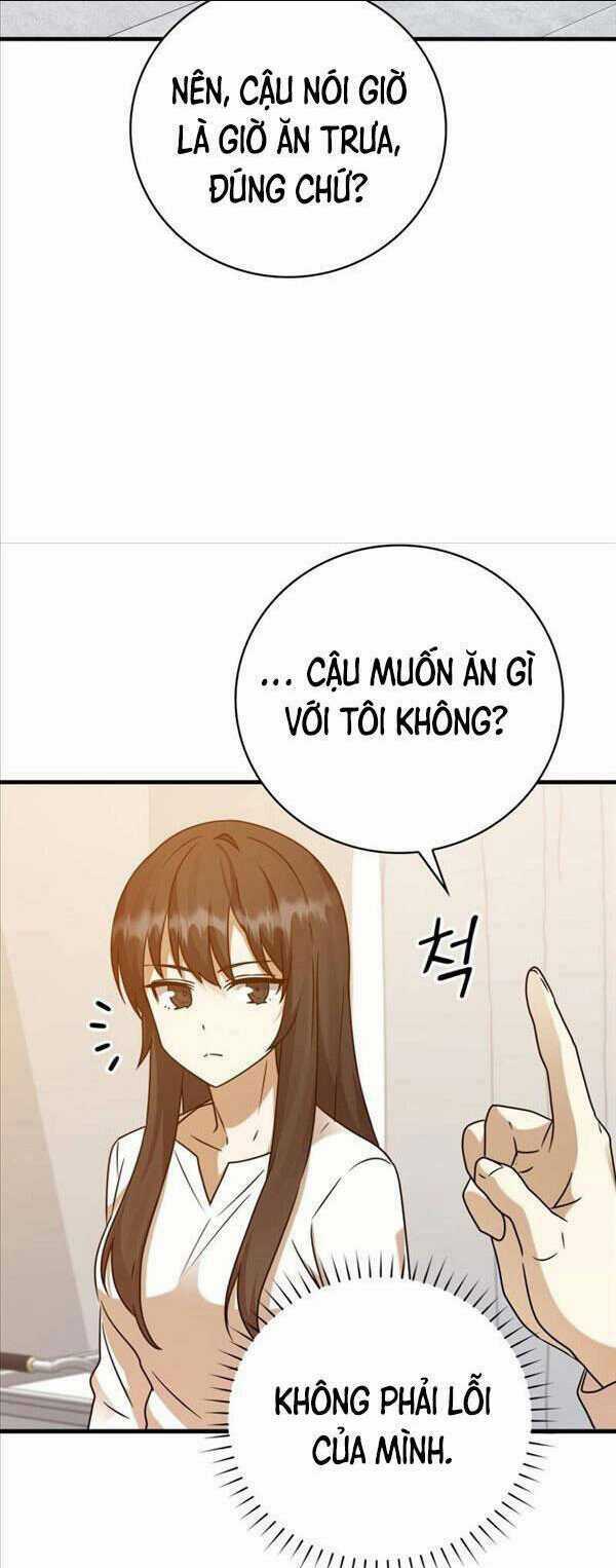 Học Viện Của Con Trai Quỷ Vương Chapter 18 trang 35