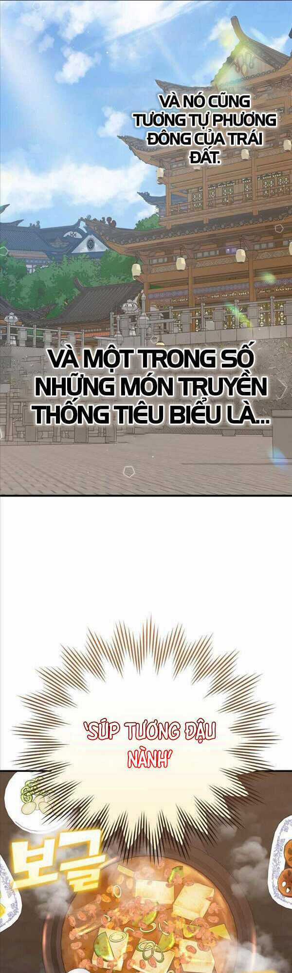 Học Viện Của Con Trai Quỷ Vương Chapter 18 trang 38