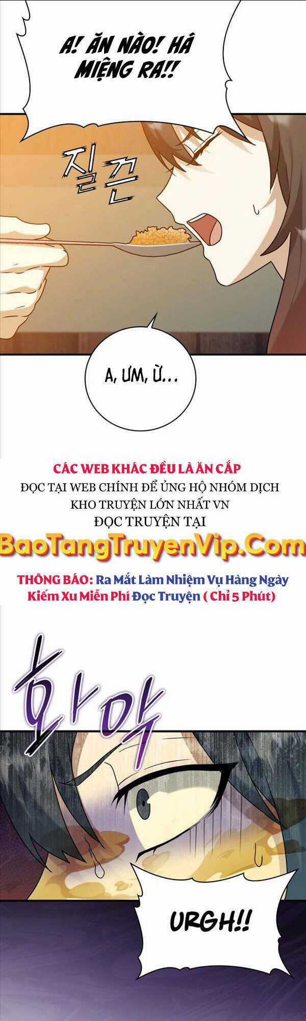 Học Viện Của Con Trai Quỷ Vương Chapter 18 trang 42
