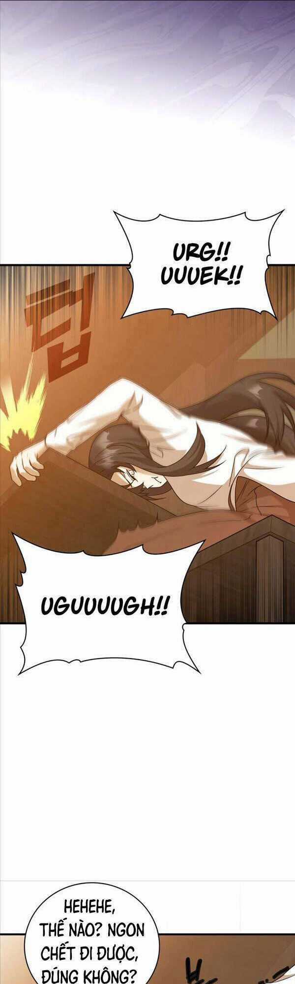 Học Viện Của Con Trai Quỷ Vương Chapter 18 trang 43